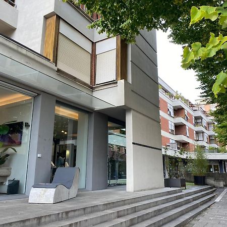 Appartamento La Spiaggetta Foligno Exterior foto
