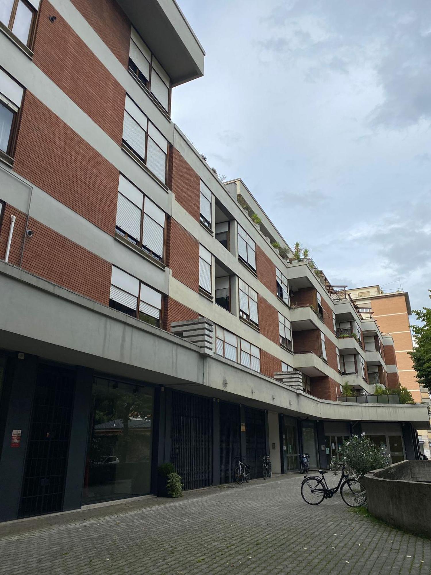 Appartamento La Spiaggetta Foligno Exterior foto