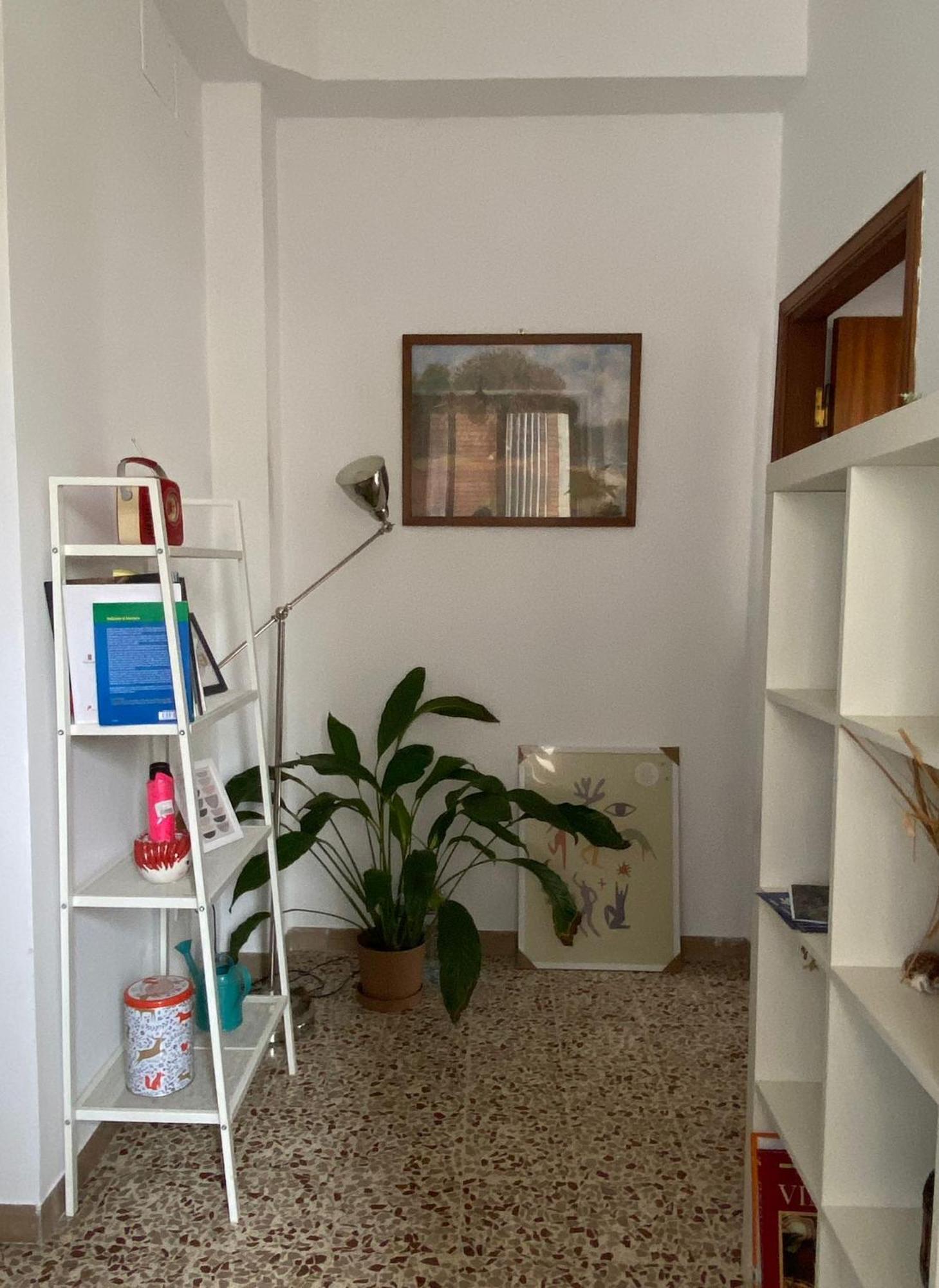 Appartamento La Spiaggetta Foligno Exterior foto